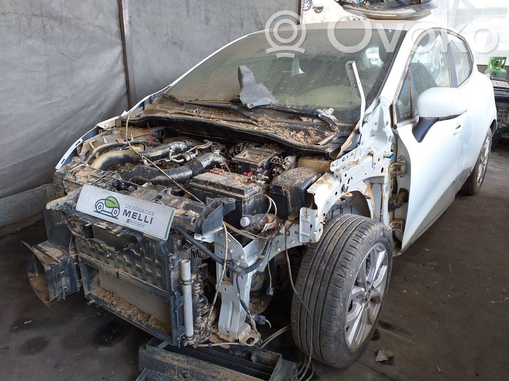 Clio IV Clio  827008880R
