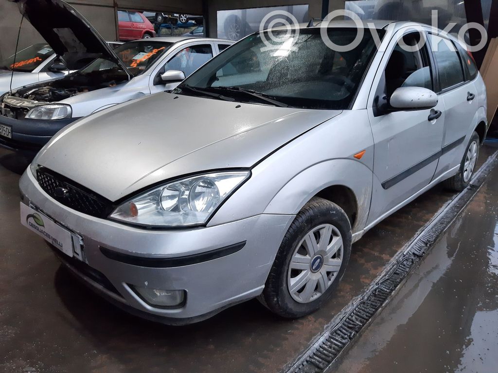 Focus Focus  YS4U11000AB