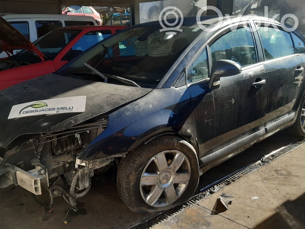 C4 I C4 Picasso, Grand Picasso, Aircross, Cactus  96821940XT