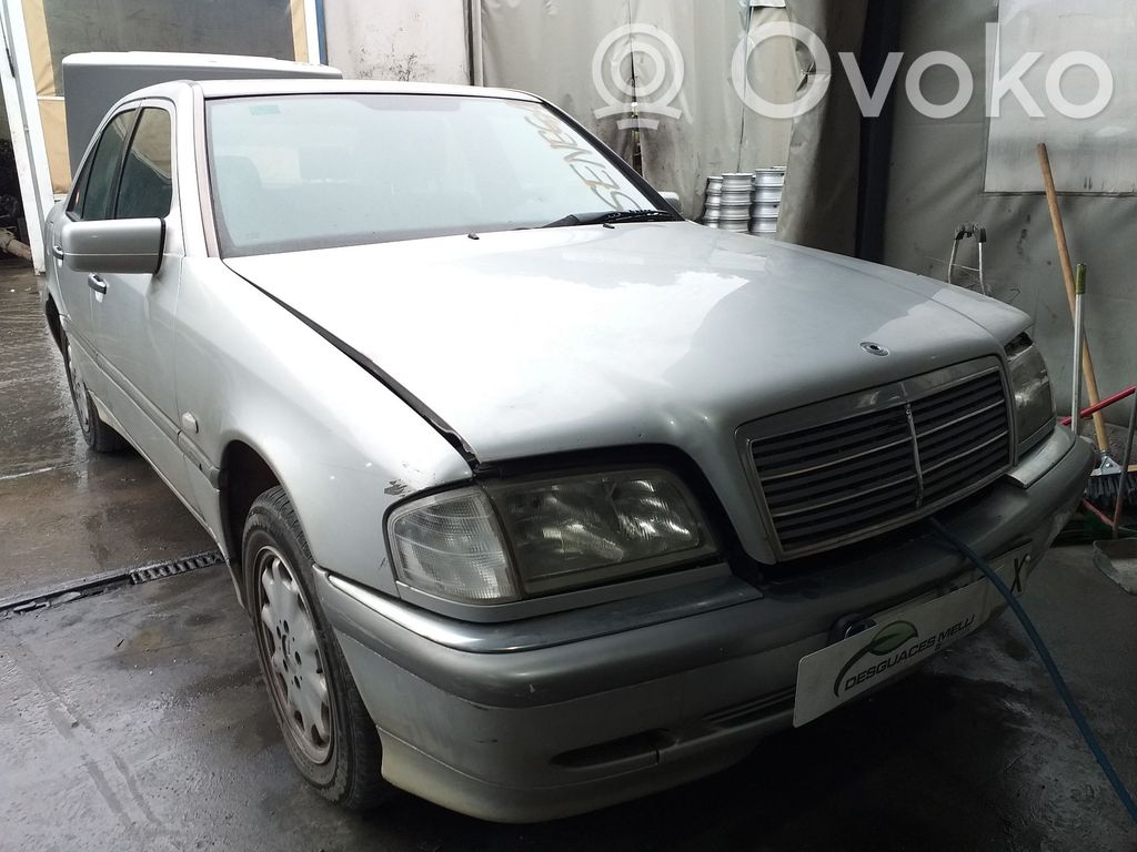 C W202 C-class, AMG (W202, W203, W204, W205, W206)  0175457332