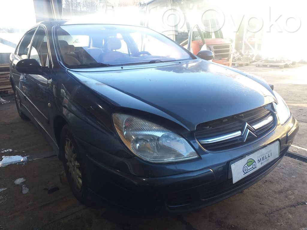 C5 C5, C5 Aircross  9649218977