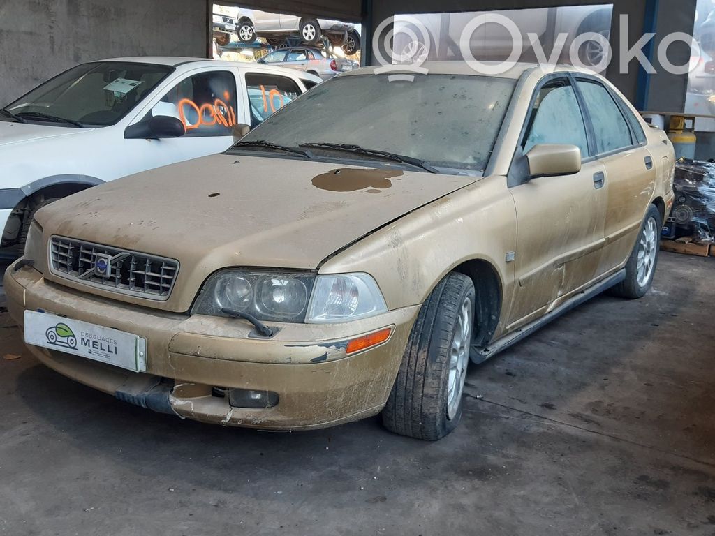 S40, V40 S40, V40  222004N
