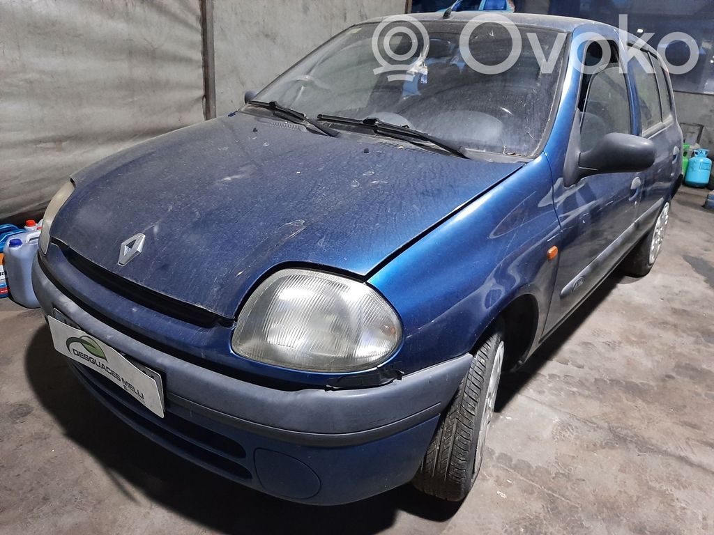 Clio II Clio  41239
