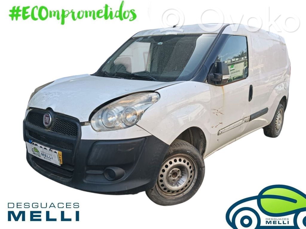 Doblo Doblo  07356068030