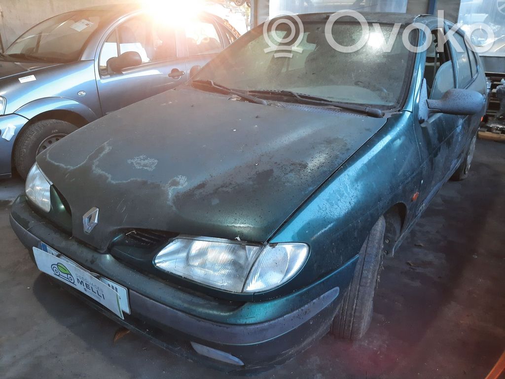Megane I Megane  7700100589