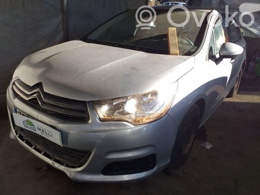 C4 II C4 Picasso, Grand Picasso, Aircross, Cactus  9685352080