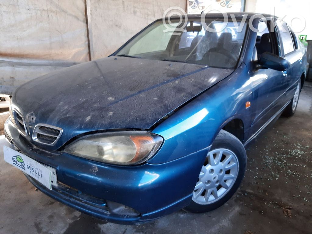 Primera Primera  QG16DE