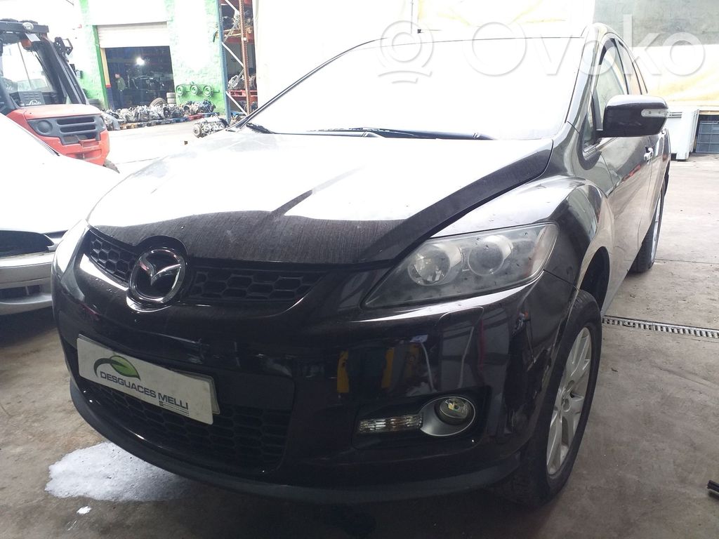CX-7 CX-7  BP4K55430