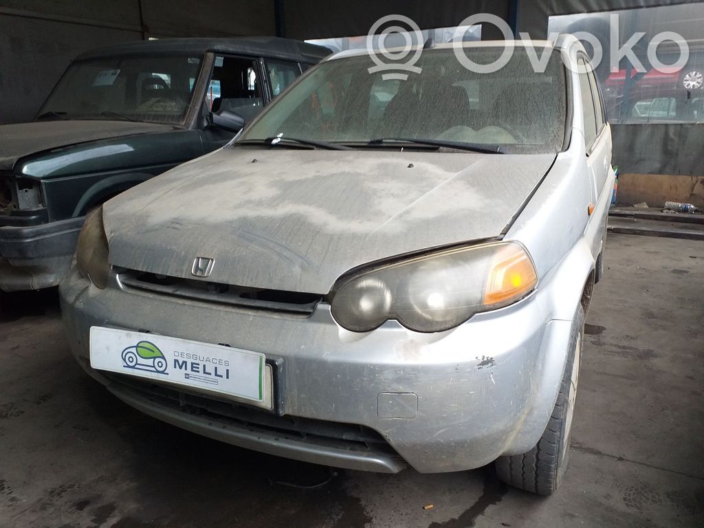 HR-V HR-V  77501S2HG01ZB