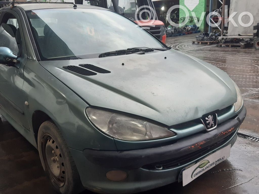 206 206, 206+  9637193980