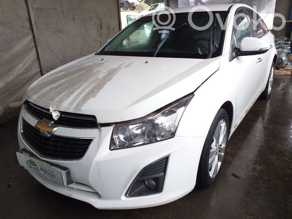 Cruze Cruze  13222786