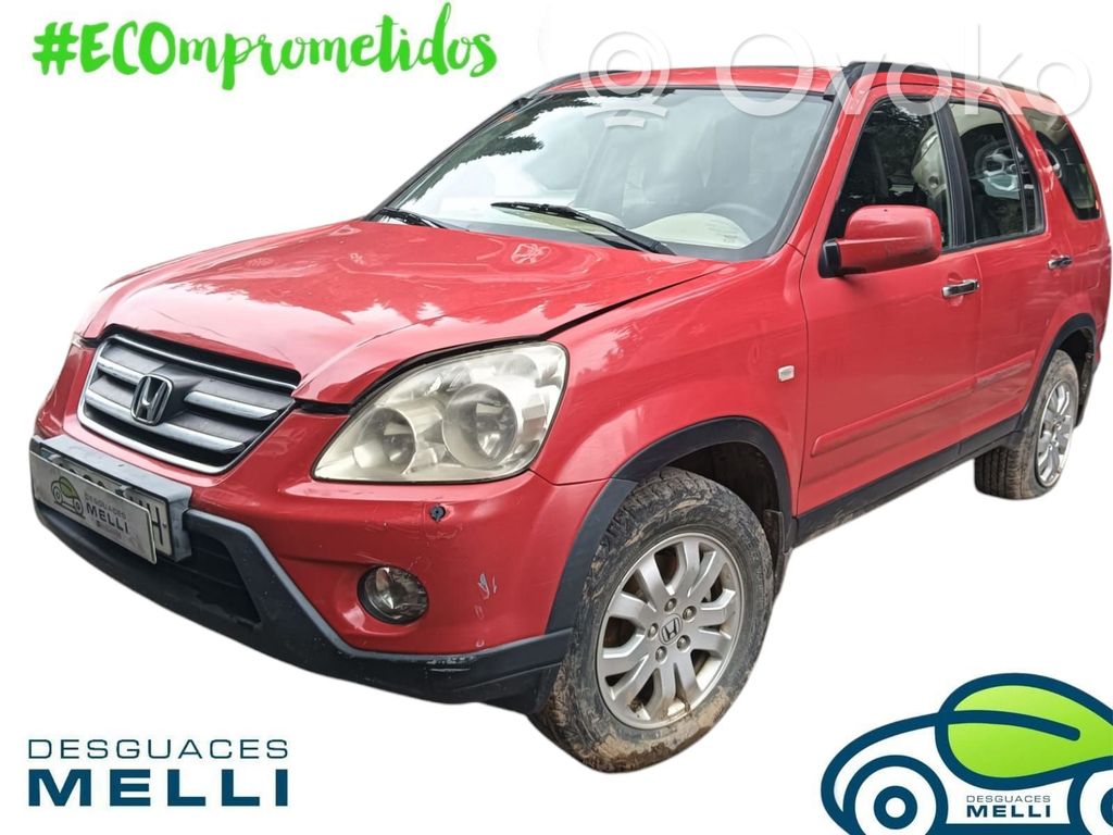 CR-V CR-V  72115S5A003