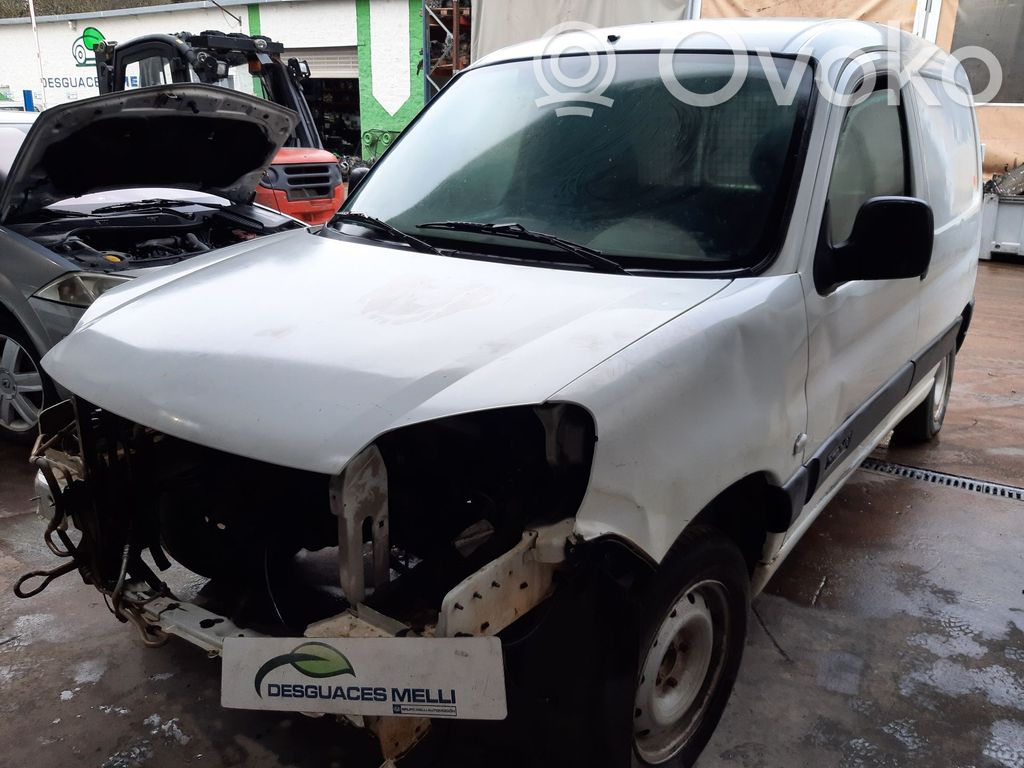 Berlingo Berlingo  4635A4