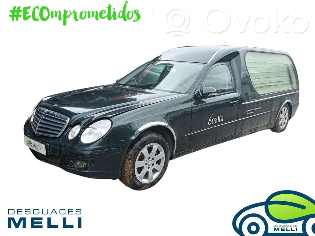 E W211 E-class, AMG (W124, W210, W211, W212, W213, C207, W238)  A2114300930