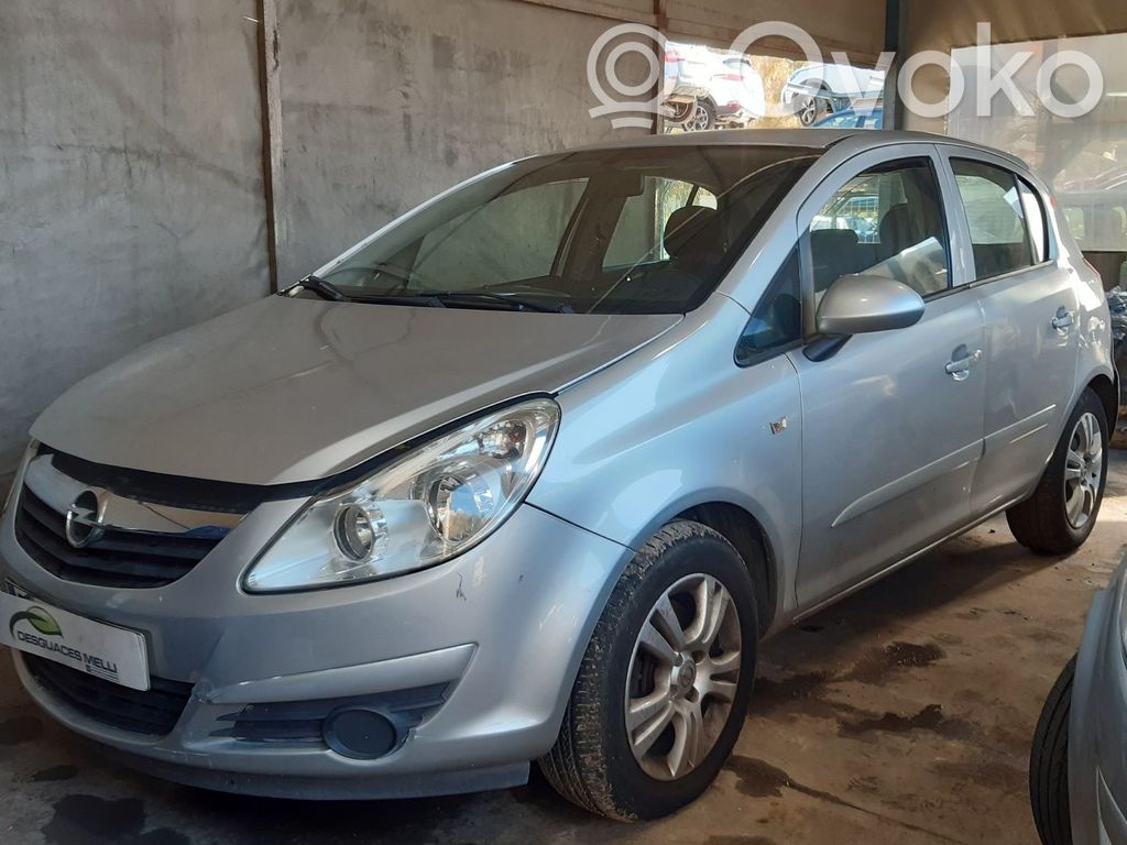 Corsa D Corsa  13182340