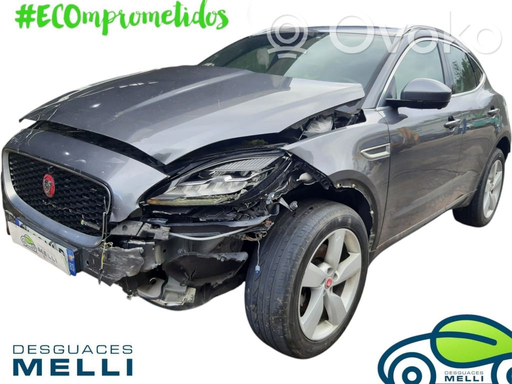 E-Pace E-Pace  J9C3613K21AB