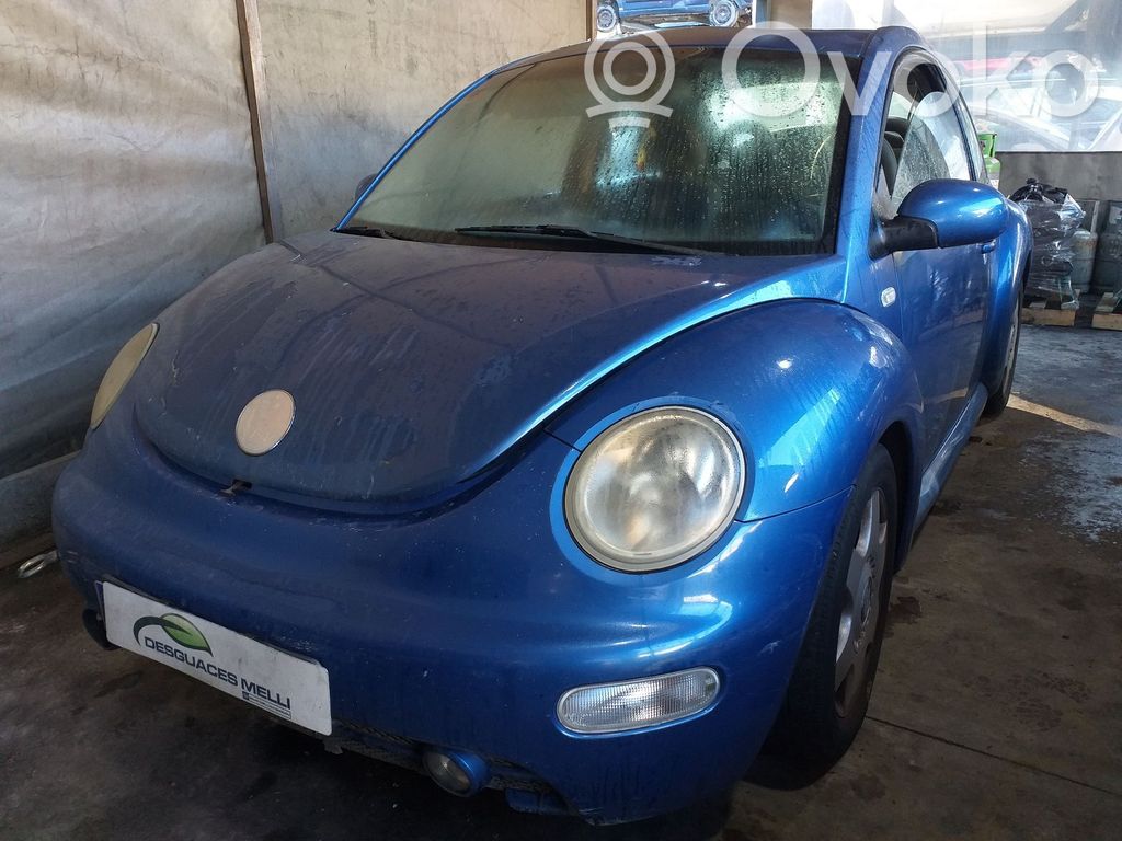 New Beetle New Beetle  1C0831052N