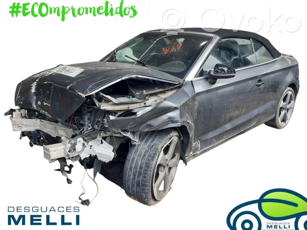 A3 S3 8V A3, S3  8V0857273P