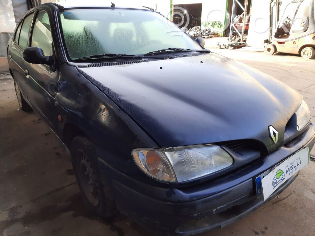 Megane I Megane  7700846408