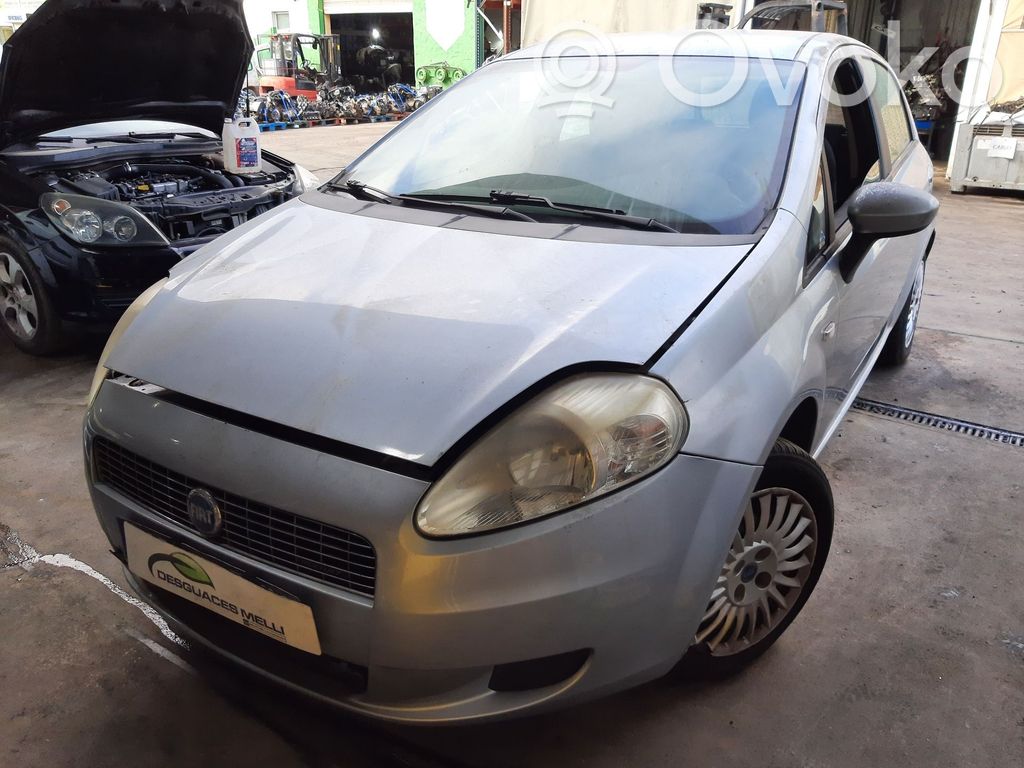 Grande Punto Grande Punto  51775622