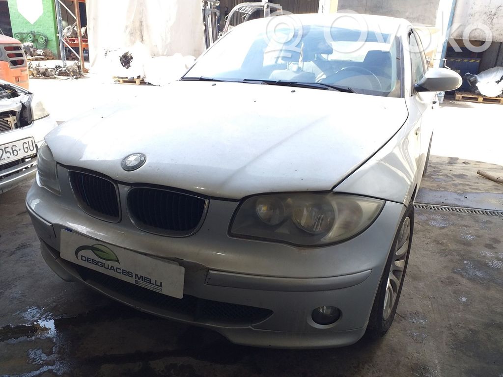 1 E81 E87 Series 1  51167252506