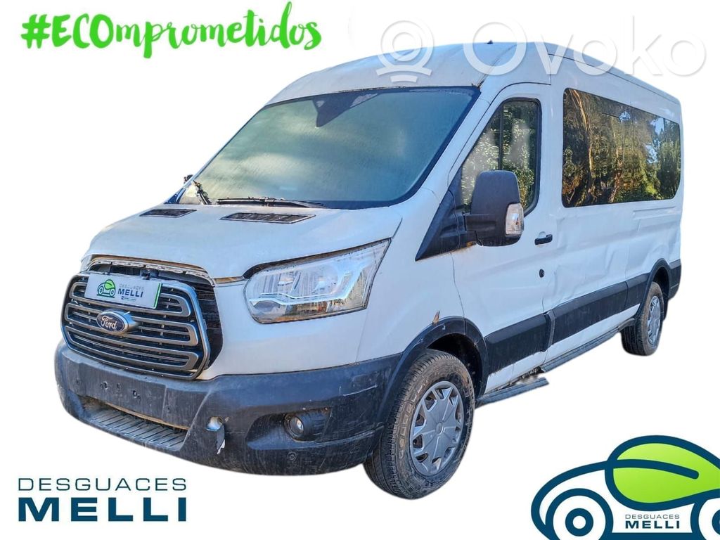 Transit Courier Transit Courier  GK218005BC