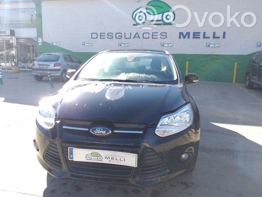 Focus Focus  AV6T17A553AC