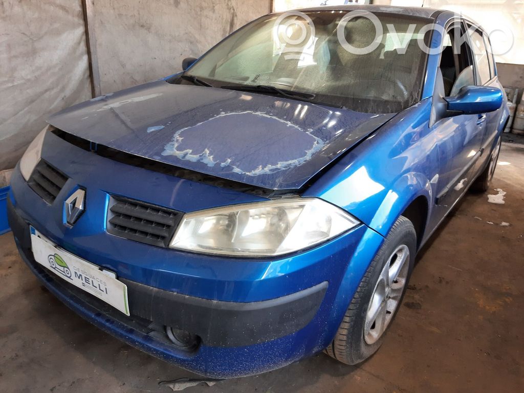 Megane II Megane  8200227092