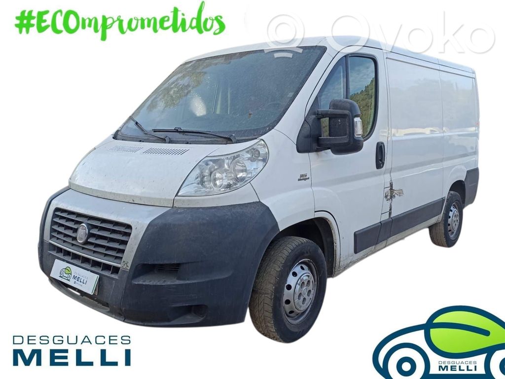 Ducato Ducato  0735423075