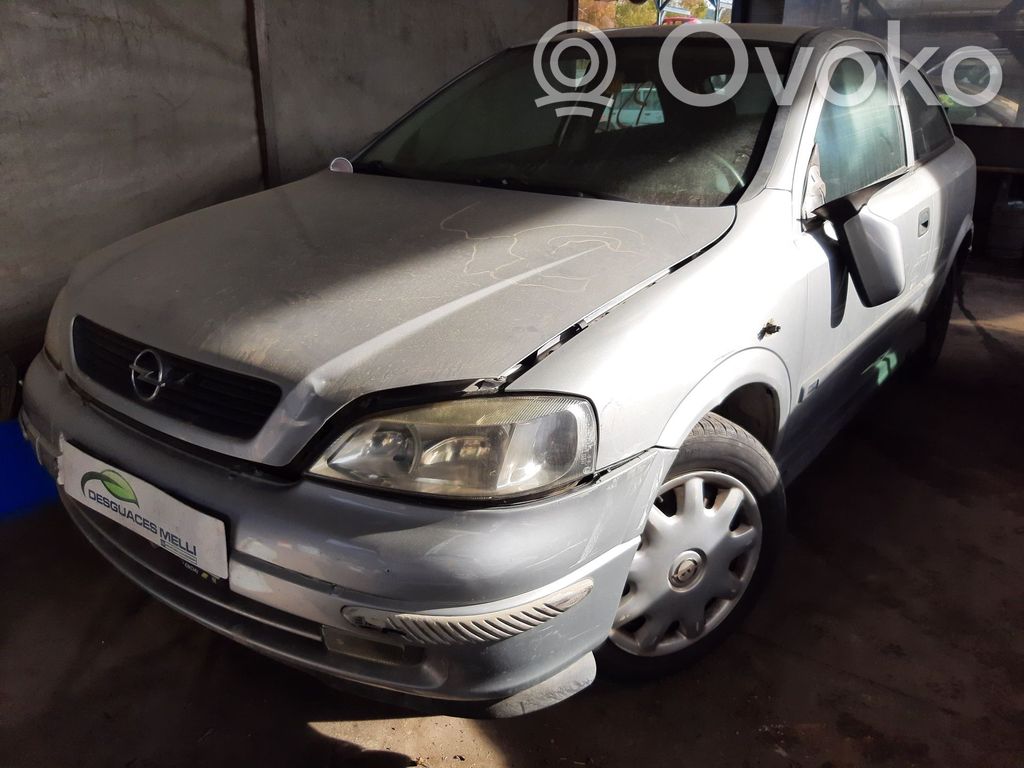 Astra G Astra  0124425020