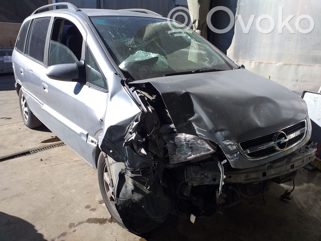 Zafira A Zafira  9117410