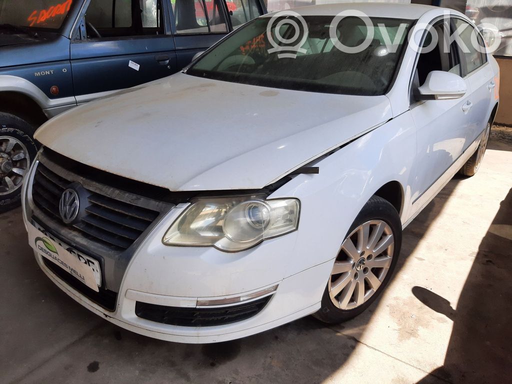 PASSAT B6 Passat  3C1857101