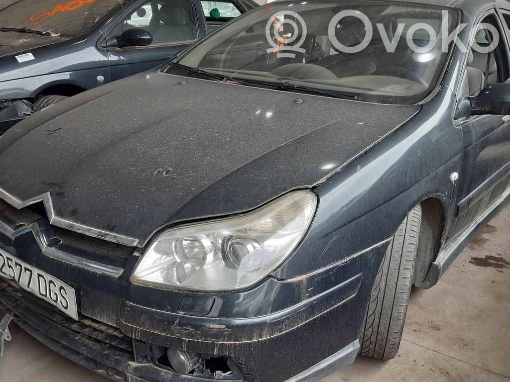 C5 C5, C5 Aircross  9657739080