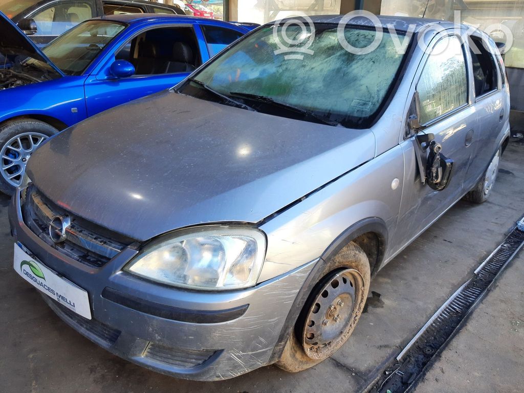 Corsa C Corsa  55190069