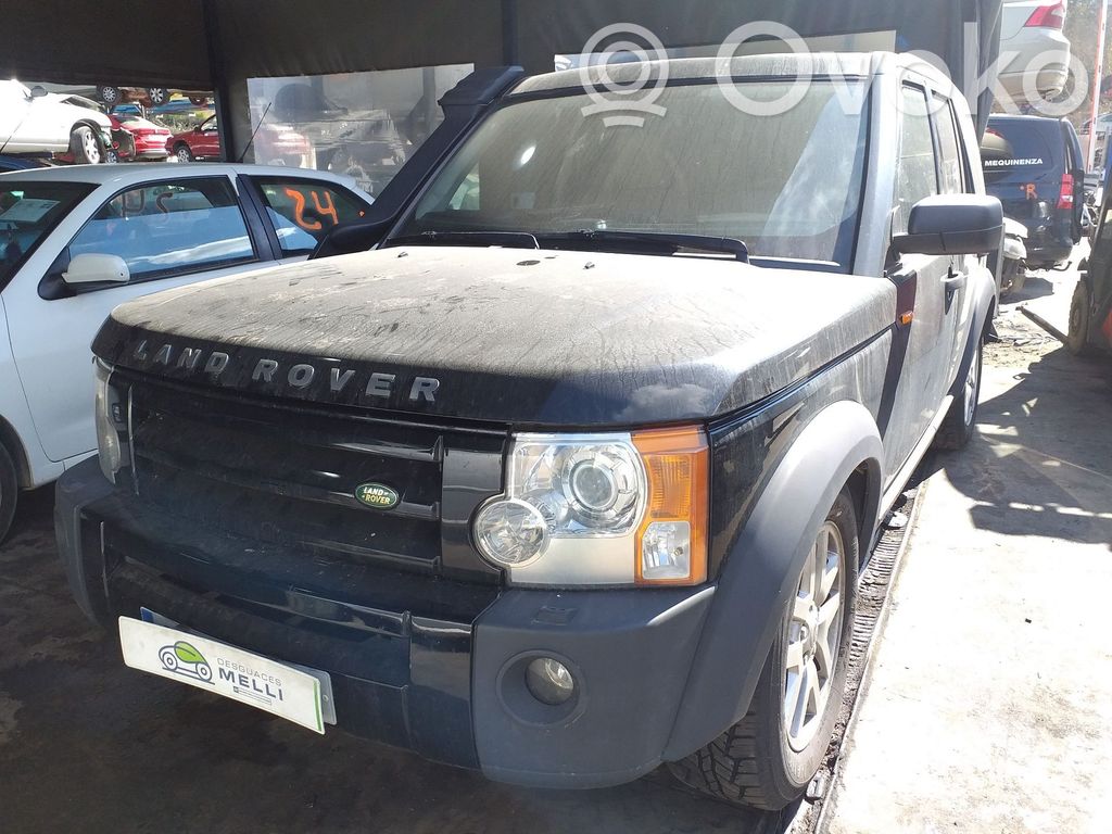 Discovery 4 - LR4 Discovery  LR009570