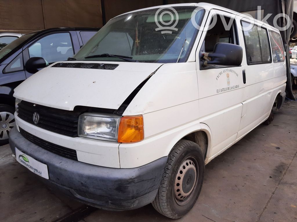 Transporter - Caravelle T4 Transporter/Caravelle  014411510