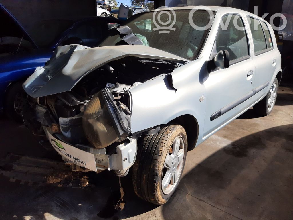 Clio II Clio  7701047552