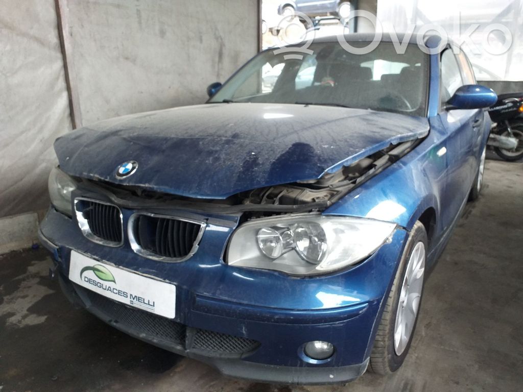 1 E81 E87 Series 1  6317692465504