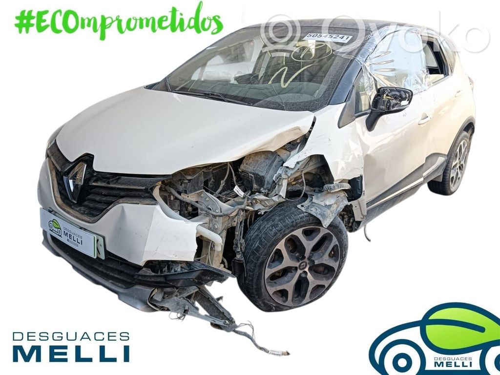 Captur Captur  248100130R