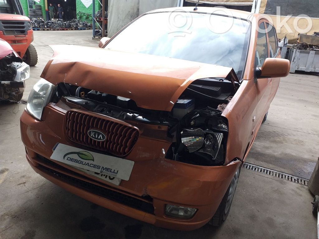 Picanto Picanto  8265007000