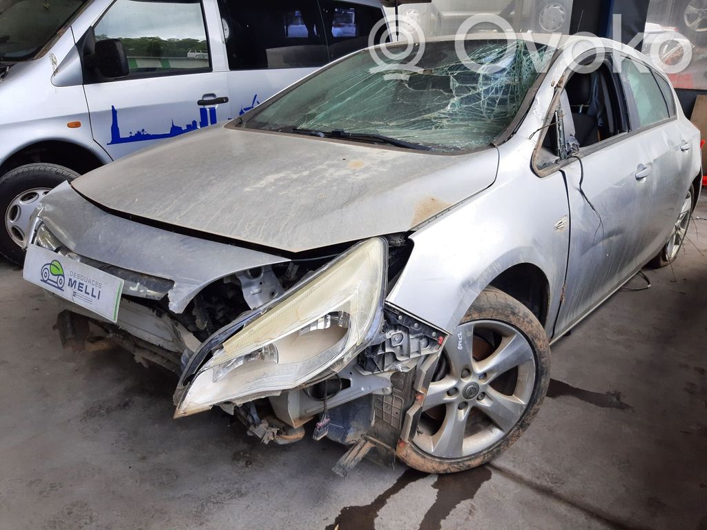 Astra J Astra  13288072