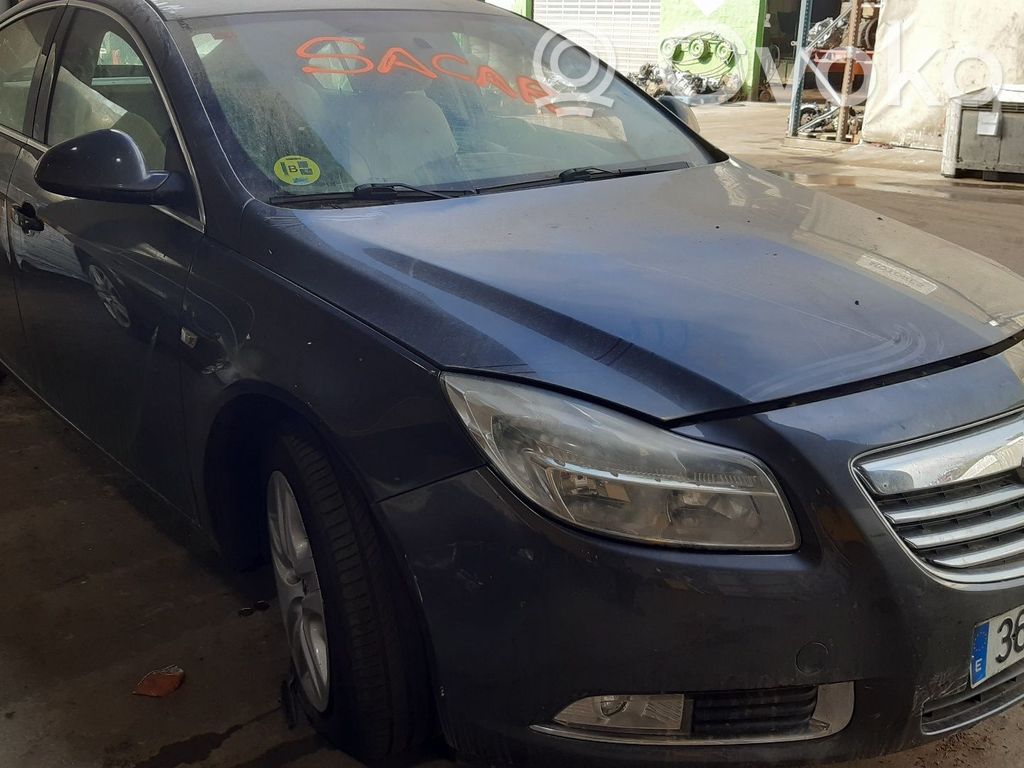 Insignia A Insignia  13330217