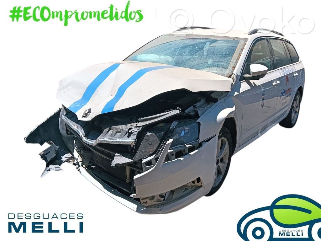 Octavia Mk3 (5E) Octavia  5E0959855A