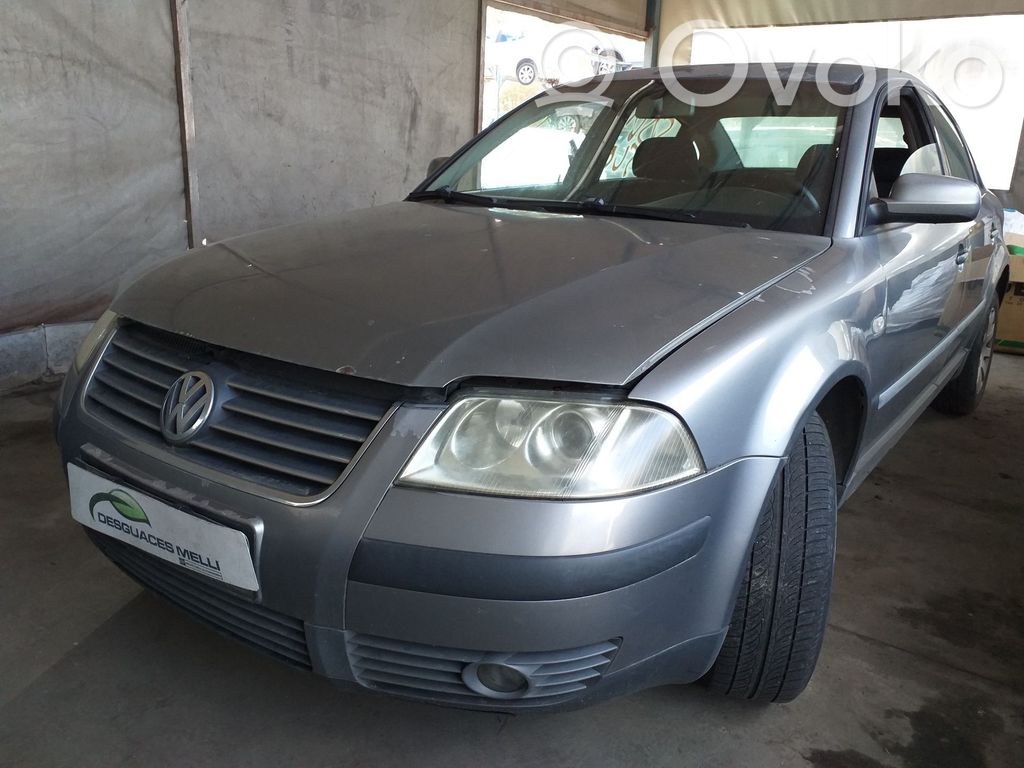 PASSAT B5.5 Passat  4B0905651C