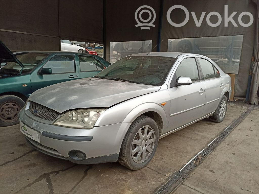Mondeo Mk III Mondeo  1S7113006SE