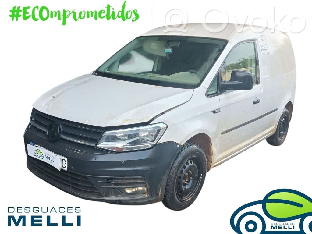 Caddy Caddy  2K5959655B