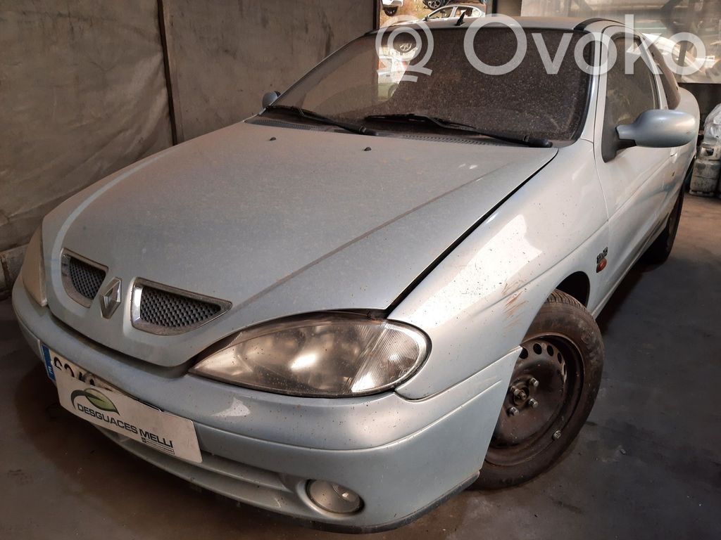 Megane I Megane  7701040540