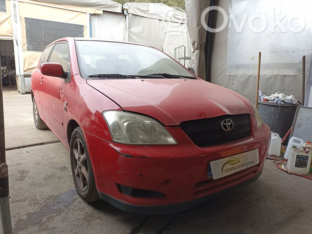 Corolla E120 E130 Corolla  4720109470