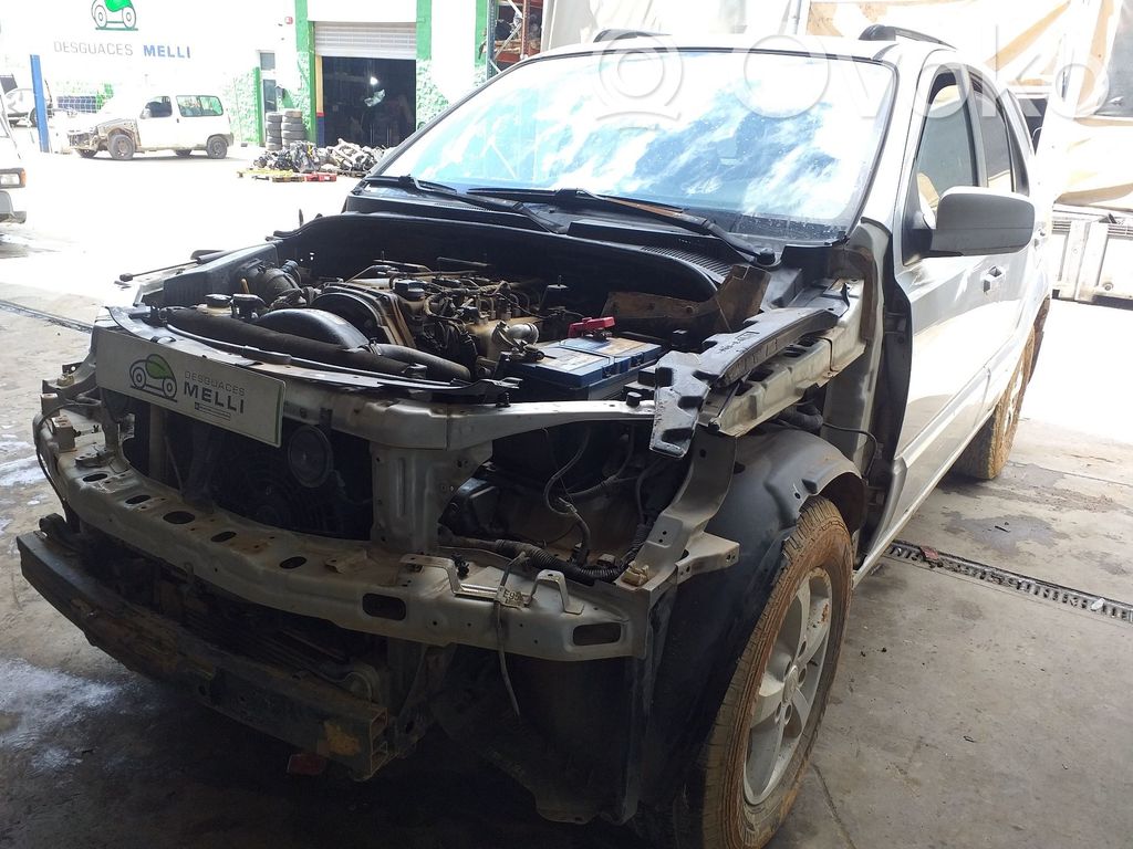 Sorento Sorento  934103E010