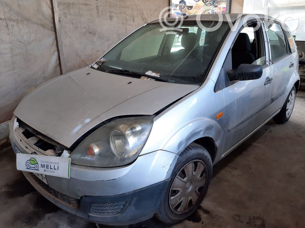 Fiesta Fiesta  2S6U11000DB